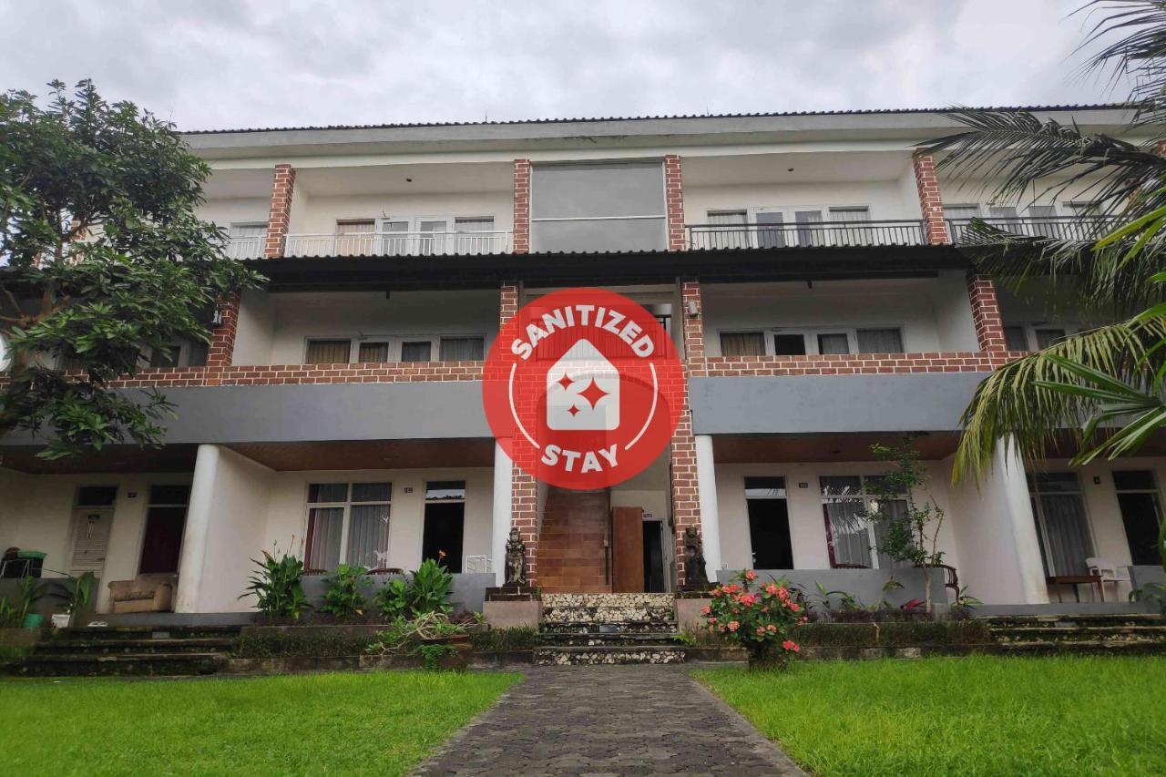 Pecatu Guesthouse Uluwatu  Ngoại thất bức ảnh