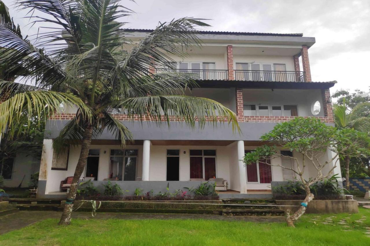 Pecatu Guesthouse Uluwatu  Ngoại thất bức ảnh