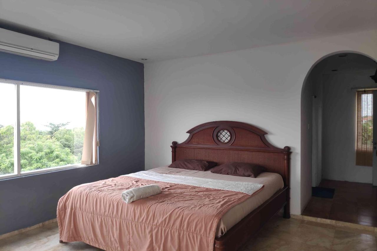 Pecatu Guesthouse Uluwatu  Ngoại thất bức ảnh