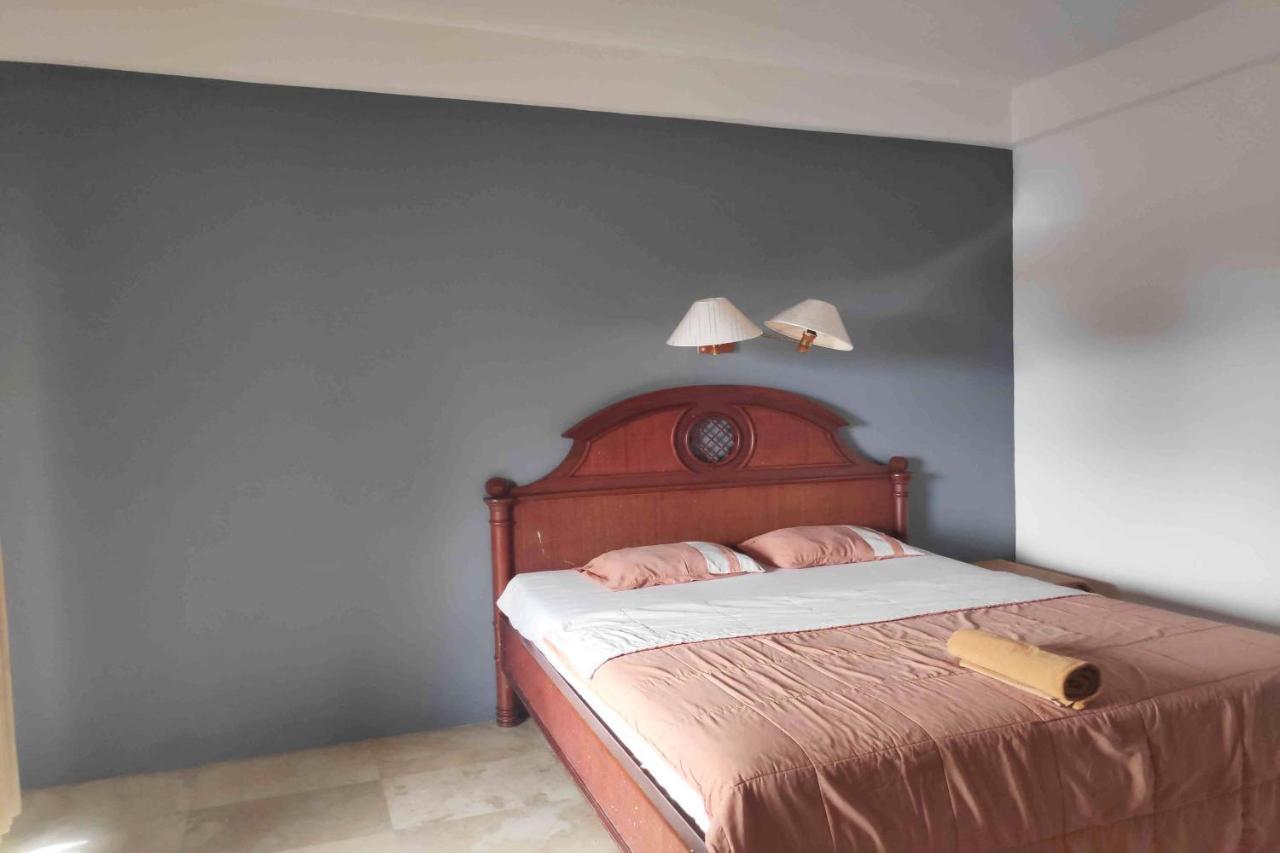 Pecatu Guesthouse Uluwatu  Ngoại thất bức ảnh