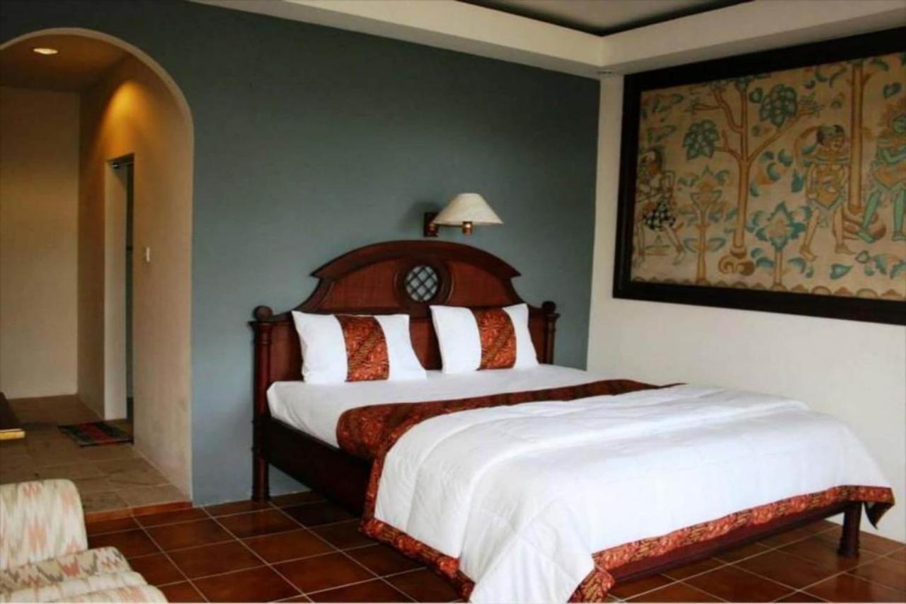 Pecatu Guesthouse Uluwatu  Ngoại thất bức ảnh