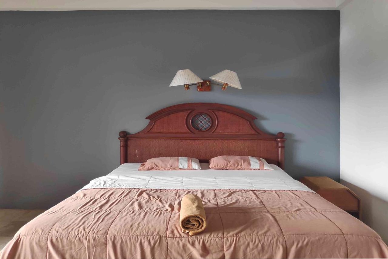 Pecatu Guesthouse Uluwatu  Ngoại thất bức ảnh