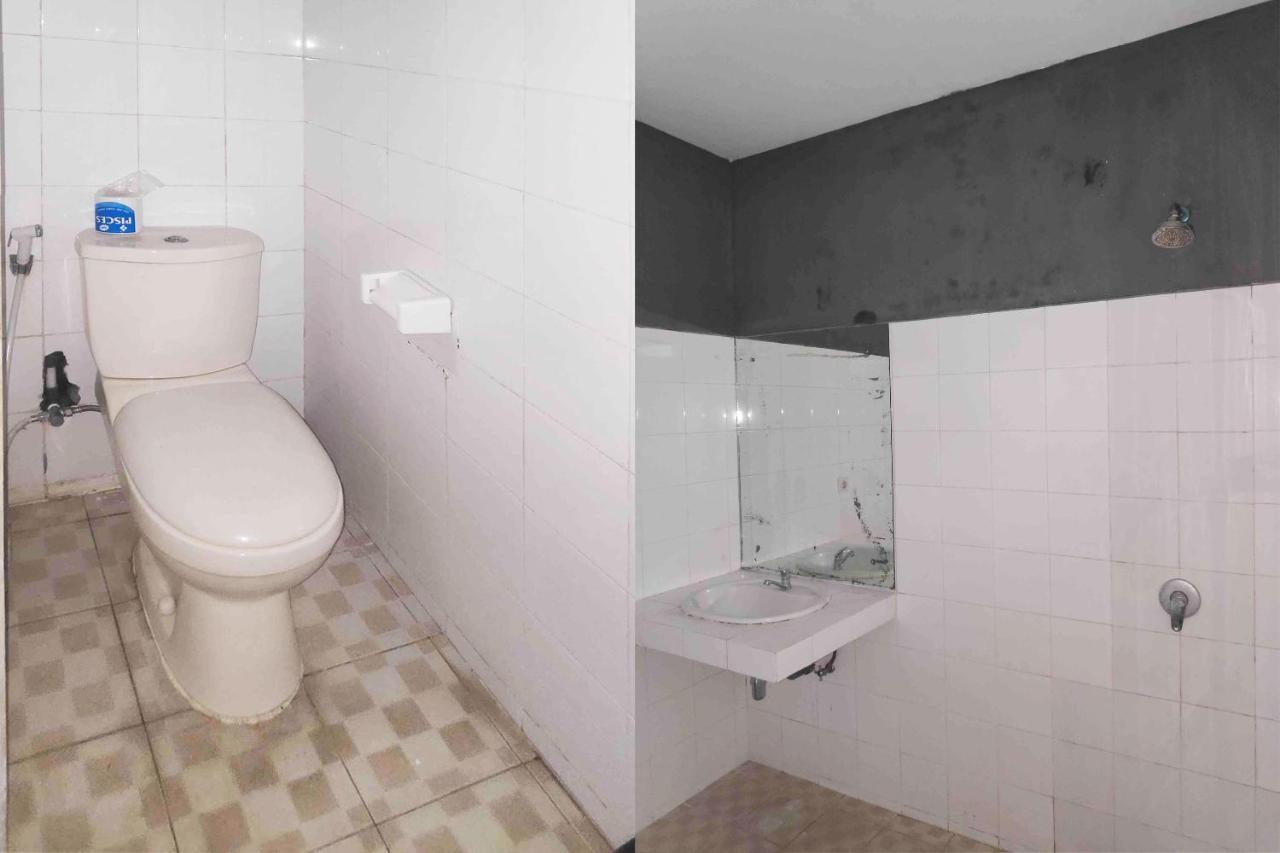 Pecatu Guesthouse Uluwatu  Ngoại thất bức ảnh