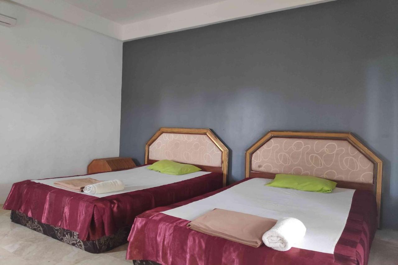 Pecatu Guesthouse Uluwatu  Ngoại thất bức ảnh