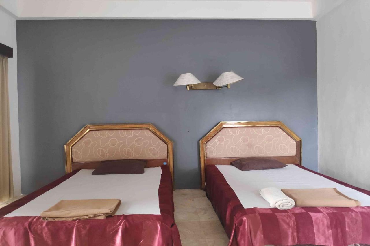 Pecatu Guesthouse Uluwatu  Ngoại thất bức ảnh