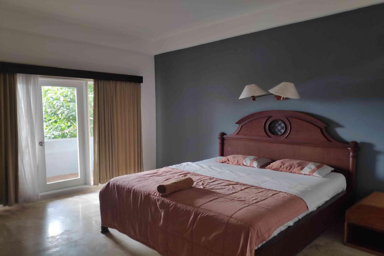 Pecatu Guesthouse Uluwatu  Ngoại thất bức ảnh