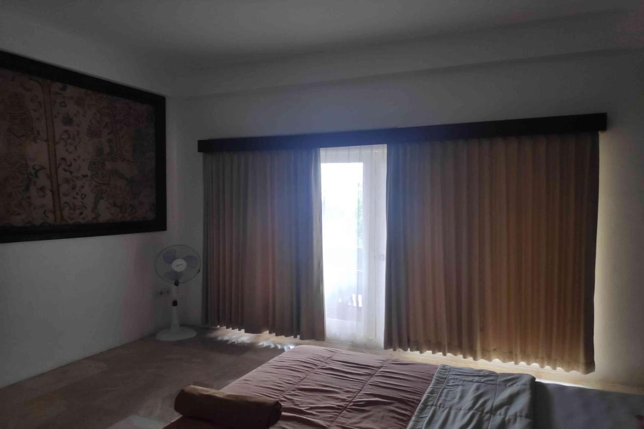 Pecatu Guesthouse Uluwatu  Ngoại thất bức ảnh