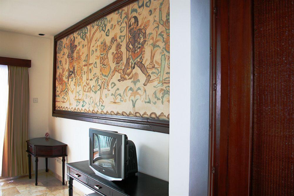 Pecatu Guesthouse Uluwatu  Ngoại thất bức ảnh