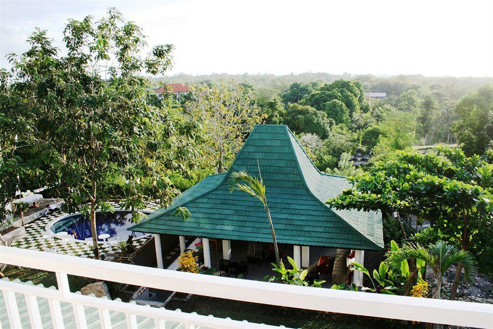 Pecatu Guesthouse Uluwatu  Ngoại thất bức ảnh