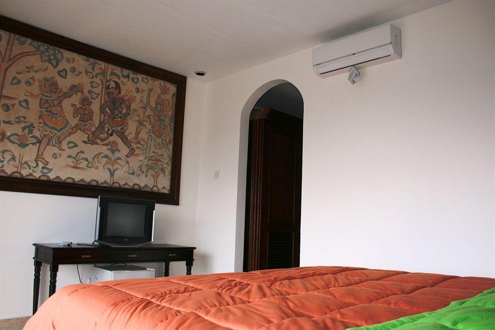 Pecatu Guesthouse Uluwatu  Ngoại thất bức ảnh