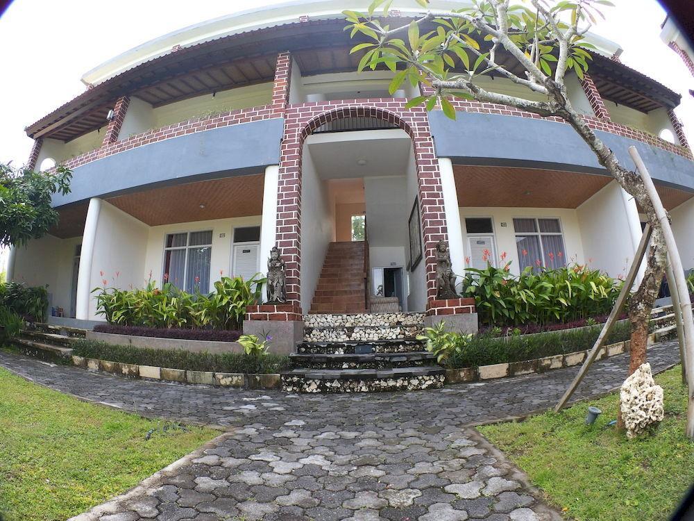 Pecatu Guesthouse Uluwatu  Ngoại thất bức ảnh